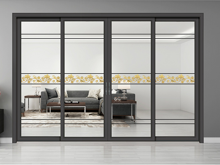 歐諾平開、推拉/吊趟門