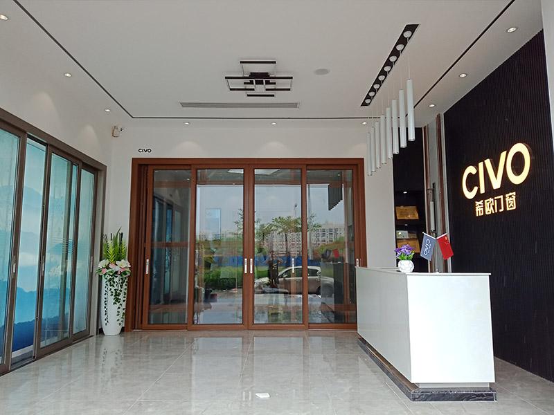 希歐門窗 希歐門窗