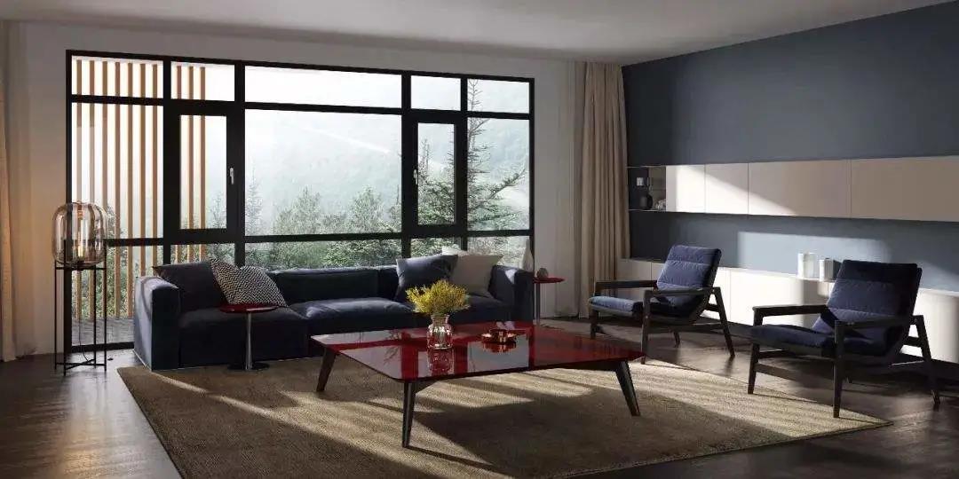 為何平開(kāi)窗和推拉窗差別會(huì)這么大！