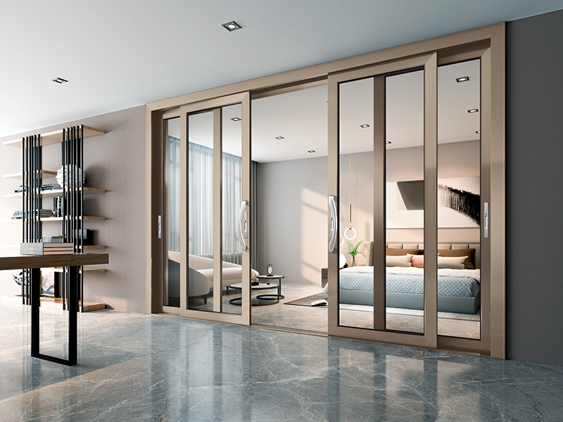 佛山希歐系統門窗到底怎么樣