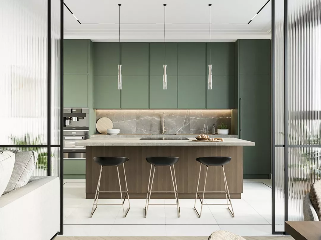 希歐門窗廚房推拉門極窄16推拉門