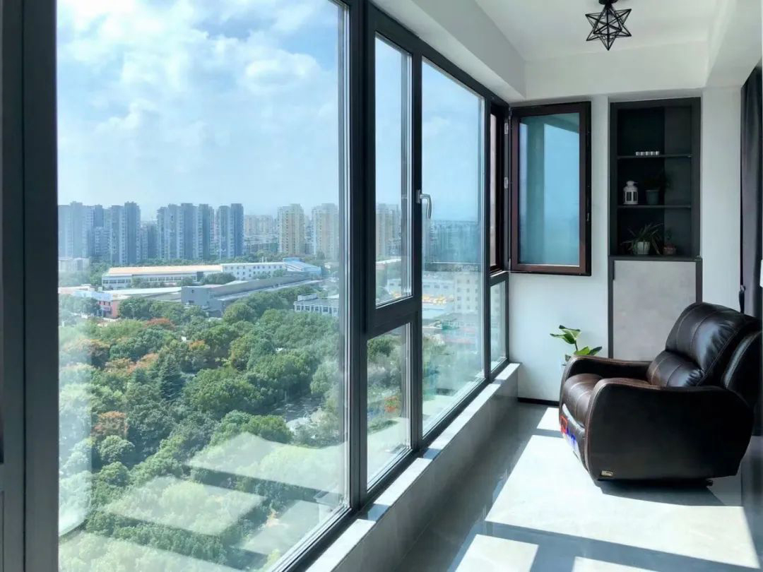 LOW-E你知多少？希歐門窗干貨